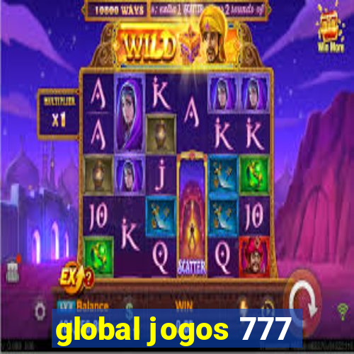 global jogos 777